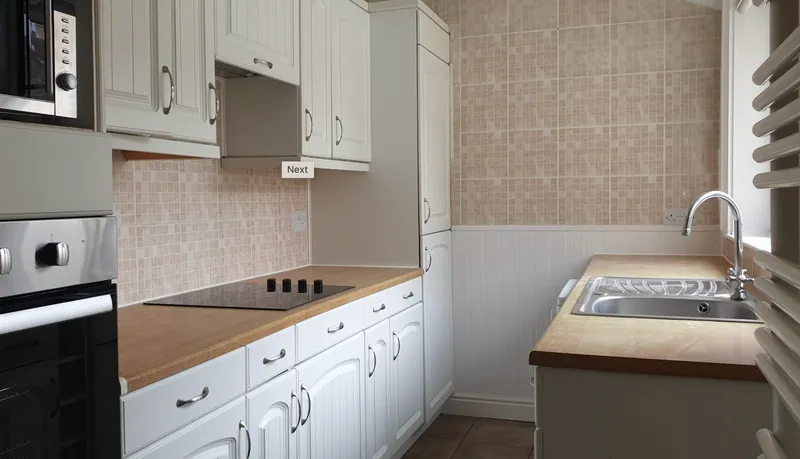 2 Bed Terraced House // Jul 2026 - Image 3